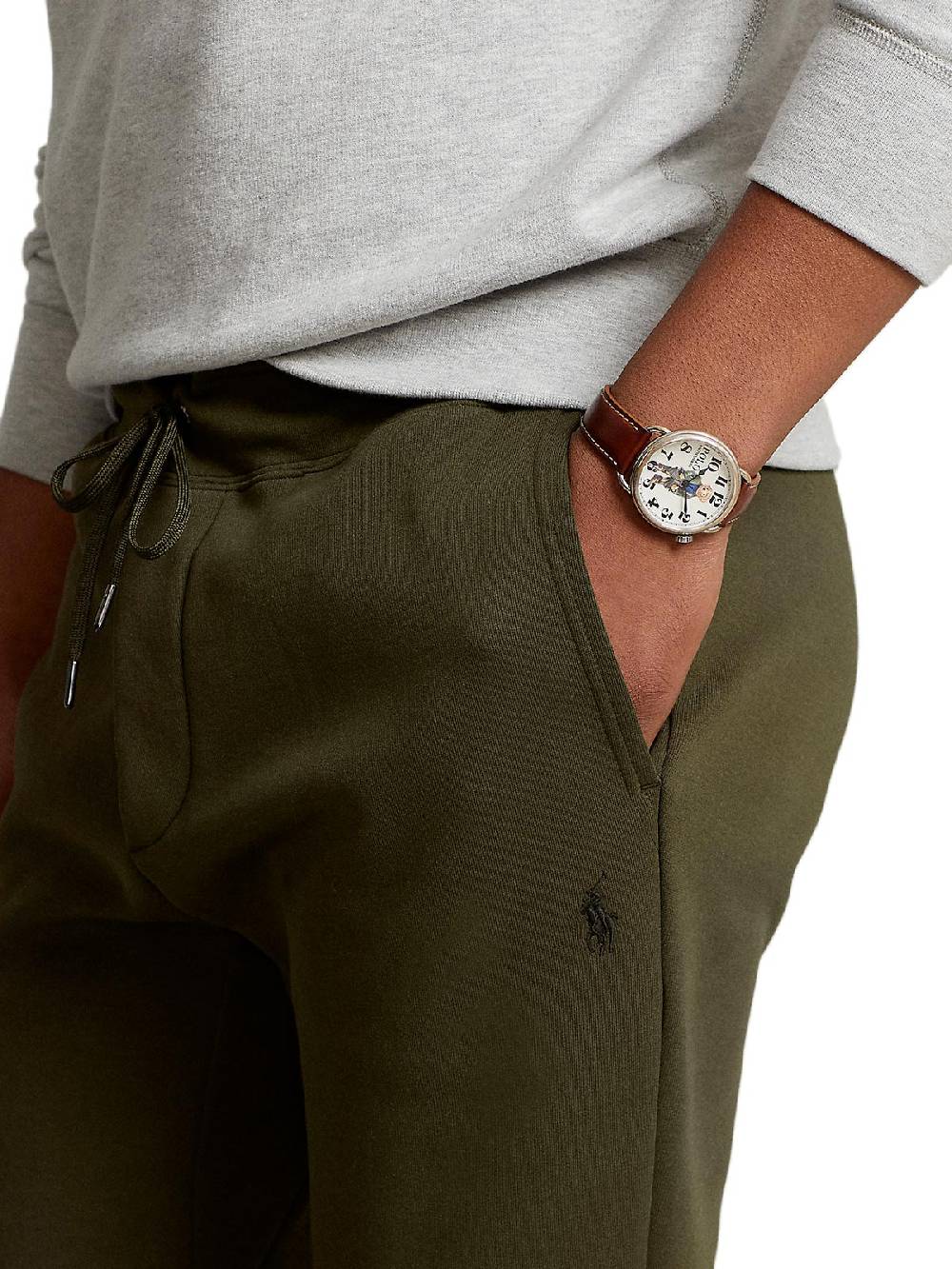 Polo Ralph Lauren Joggerpant Fino al 50% di sconto