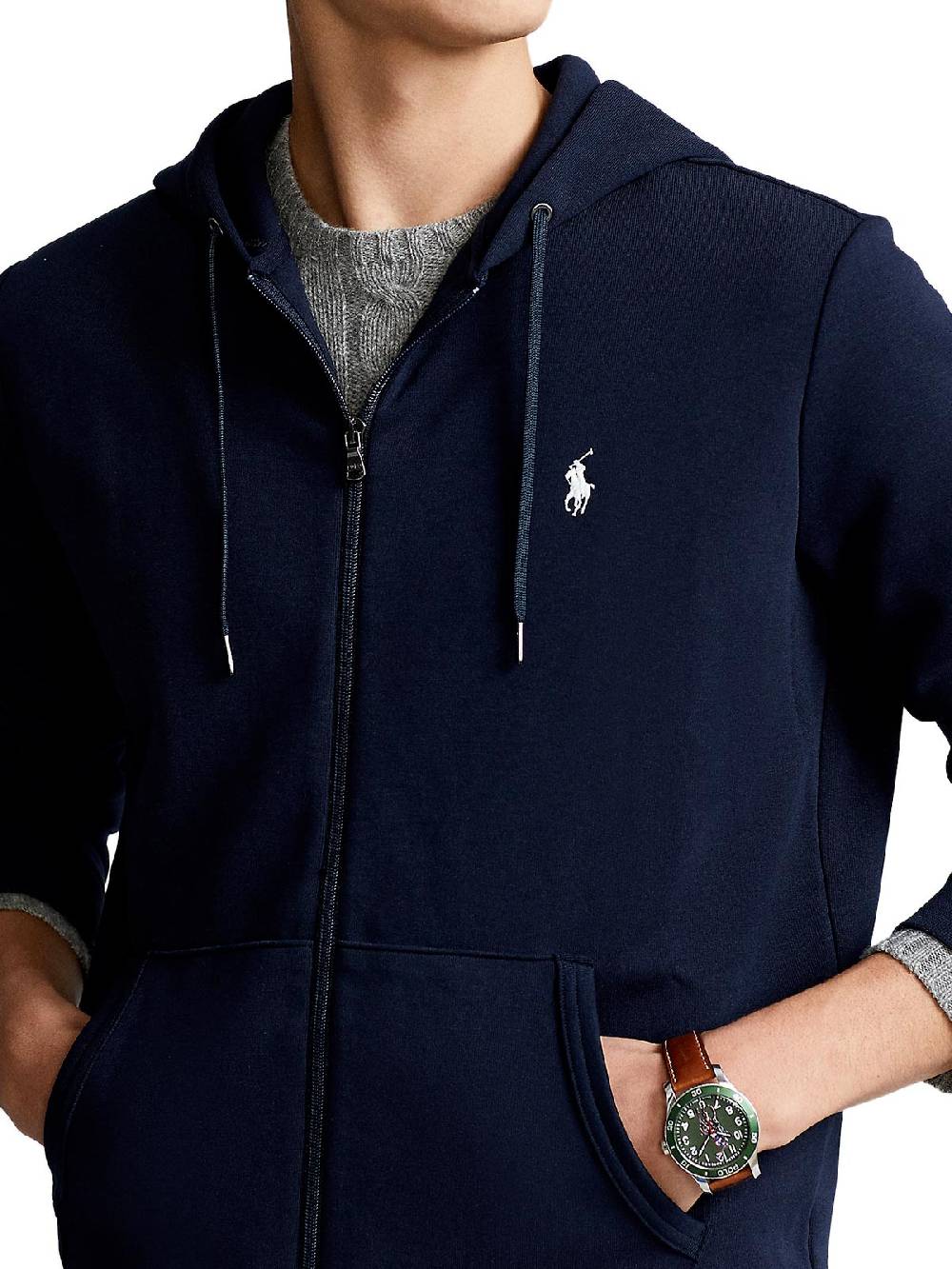 Polo Ralph Lauren Sweatshirt Fino al 65% di sconto