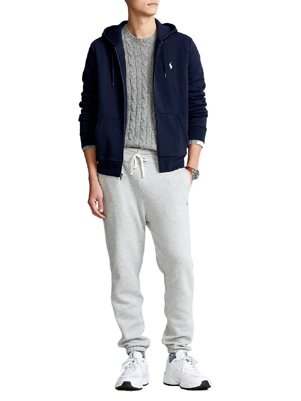Polo Ralph Lauren Sweatshirt Fino al 65% di sconto