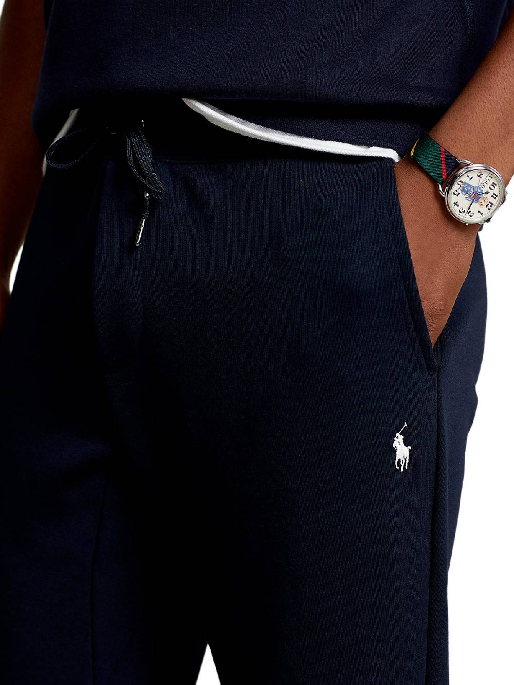 Polo Ralph Lauren Athletic Pants Offerta speciale della fabbrica