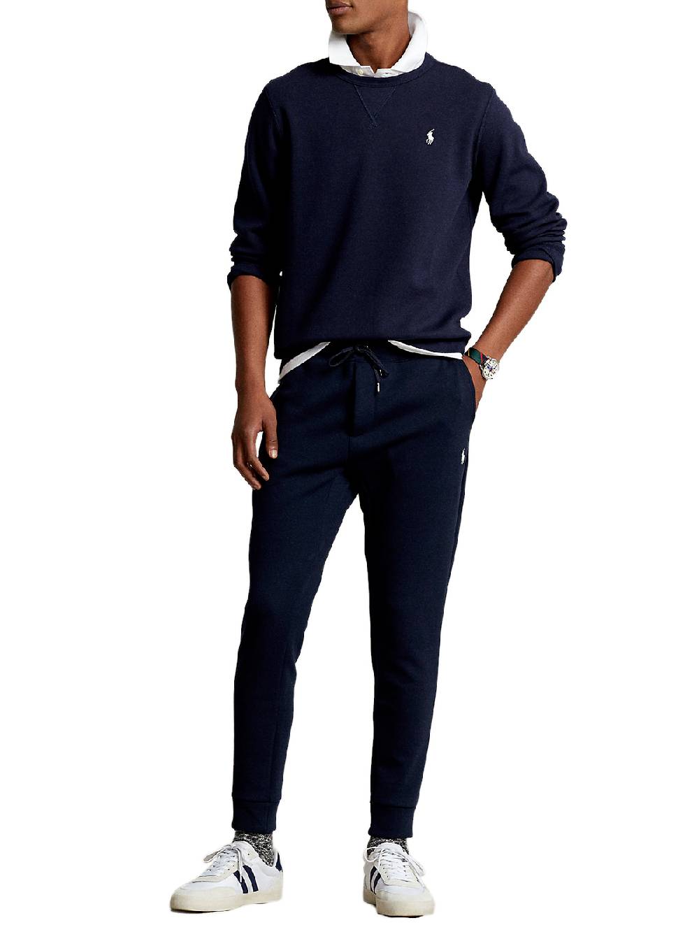 Polo Ralph Lauren Athletic Pants Offerta speciale della fabbrica