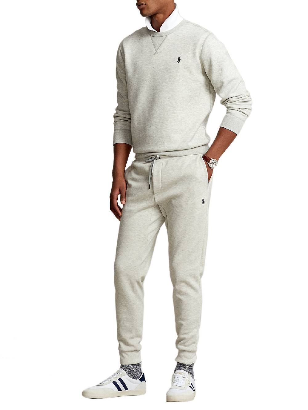Polo Ralph Lauren Joggerpant Sostegno trimestrale