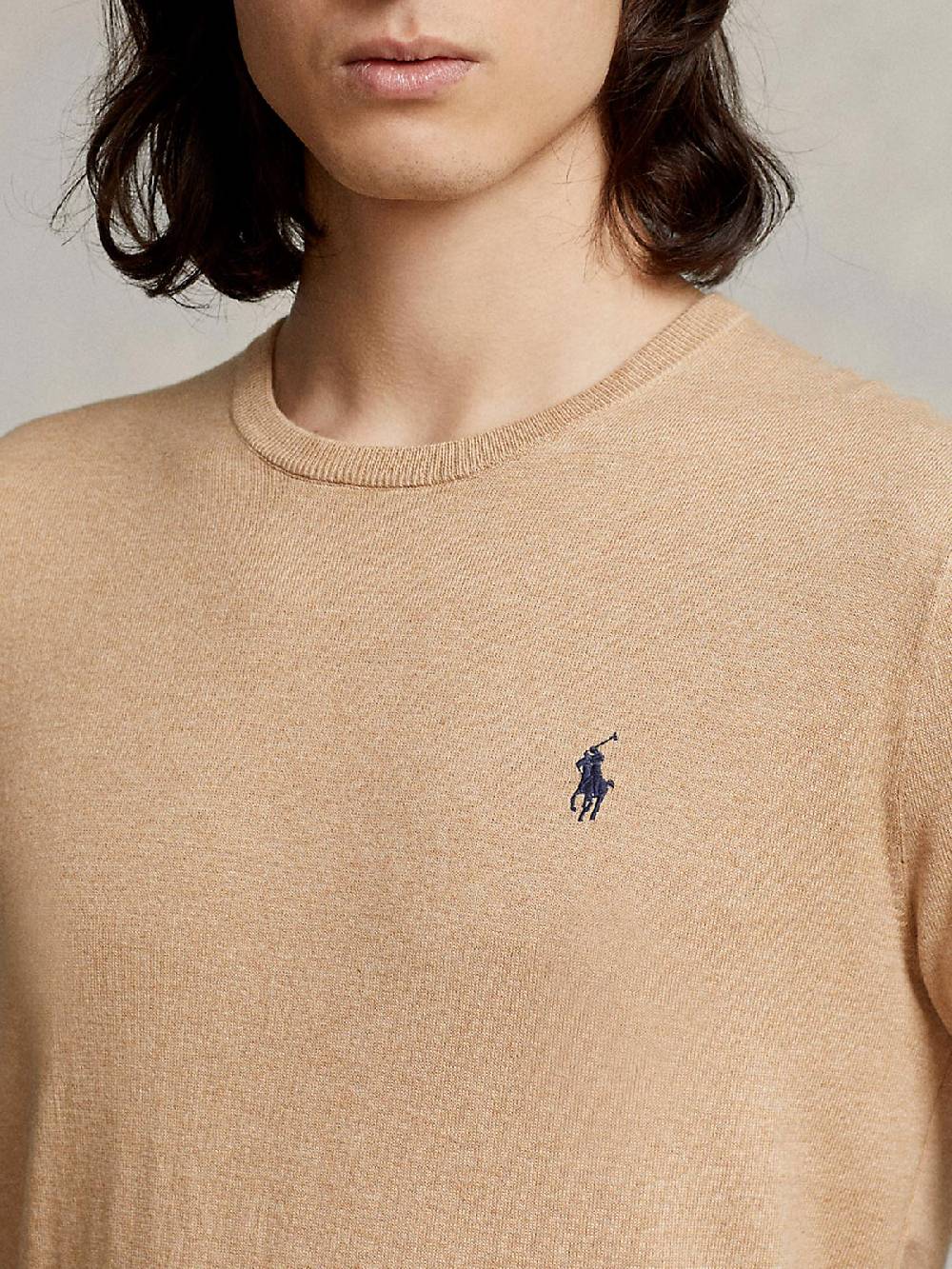 Polo Ralph Lauren Pullover Solo un giorno rimasto