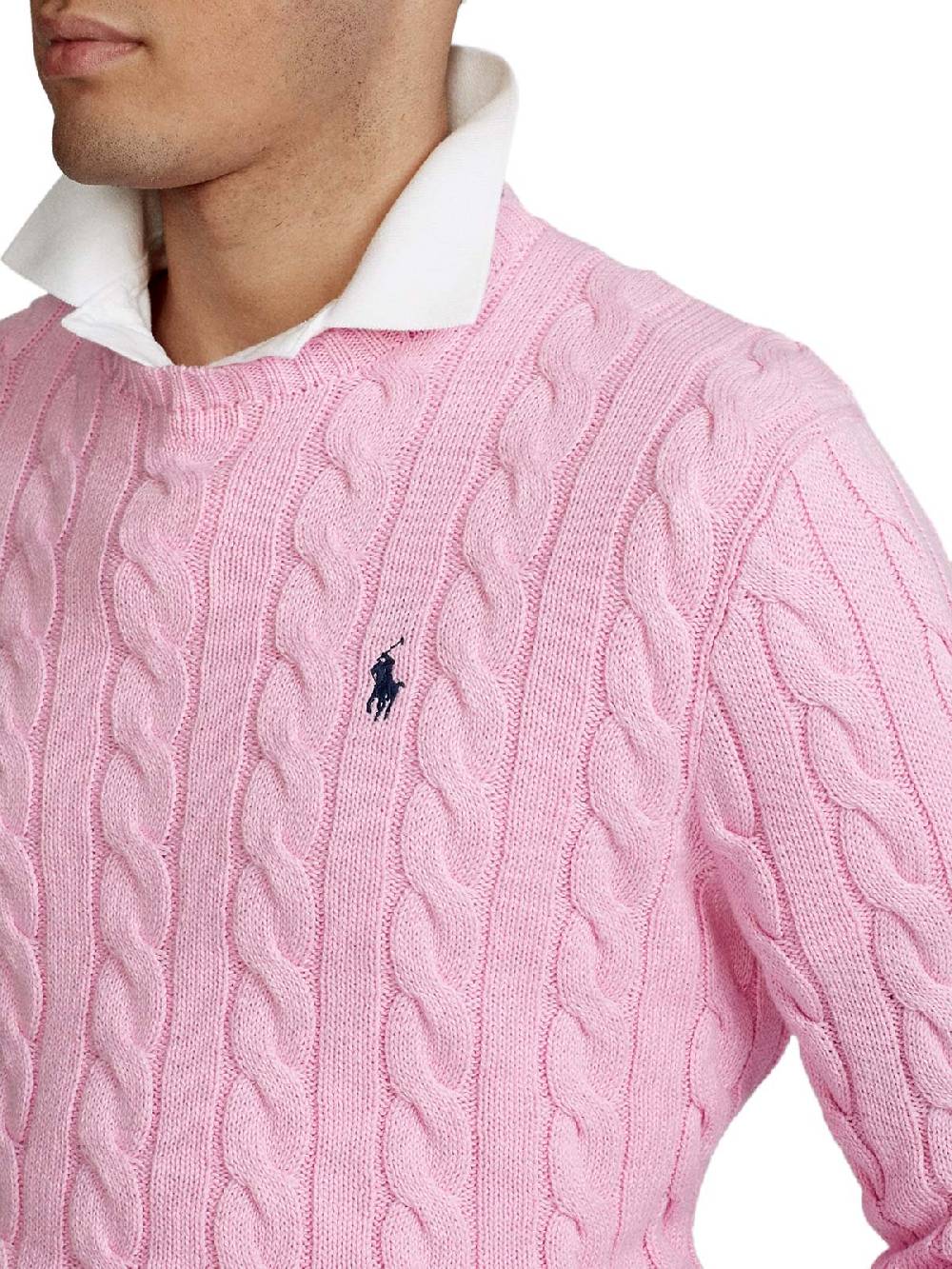 Polo Ralph Lauren Pullover 50% di sconto con spedizione gratuita
