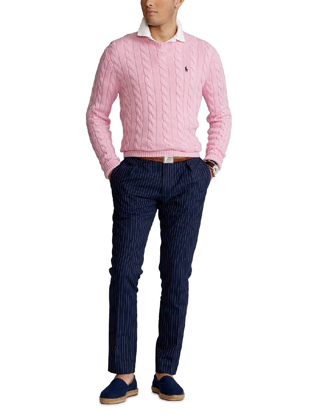 Polo Ralph Lauren Pullover 50% di sconto con spedizione gratuita