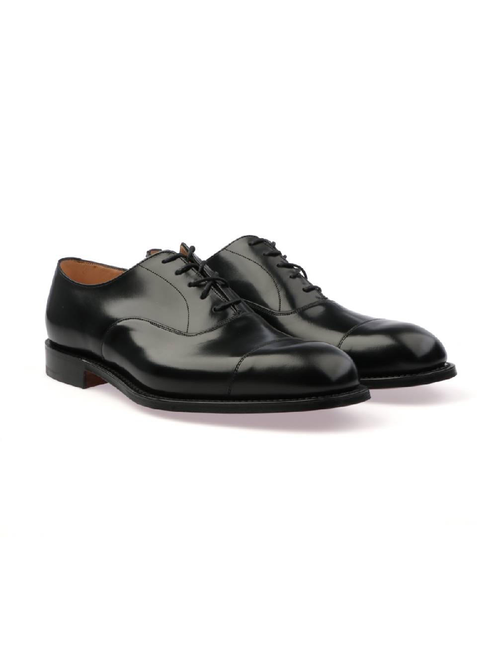 CHURCH'S Scarpa Uomo Consul Polishbinder Limitato a 3 giorni