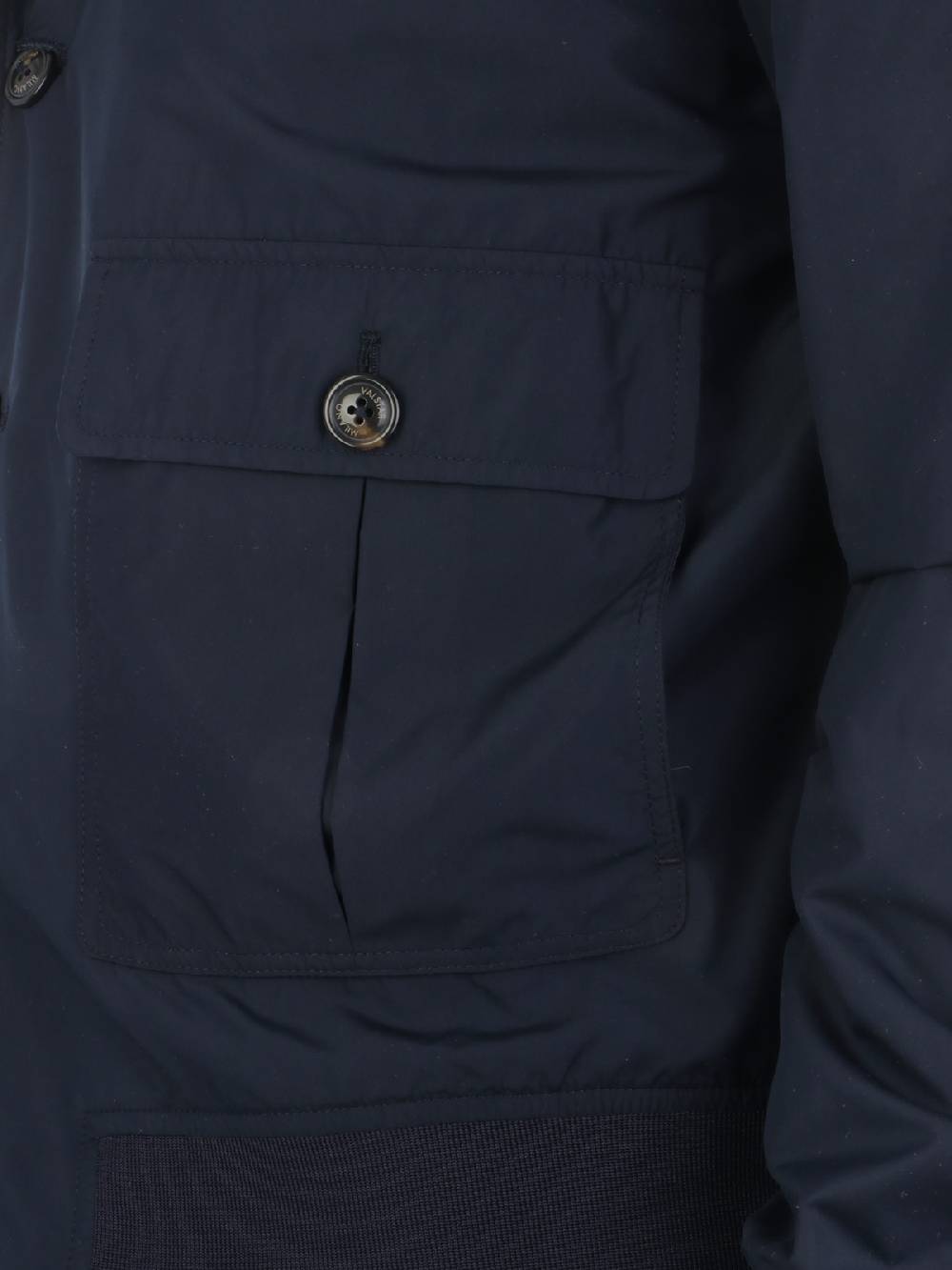 VALSTAR Valstarino Sfoderato Pocketable 2025
