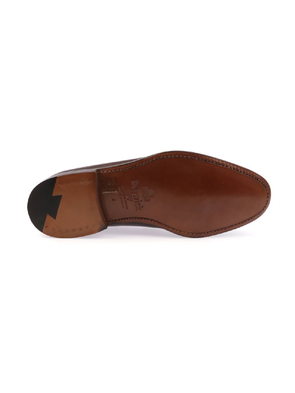 BERWICK 1707 Mocassino Uomo con Nappine Vendita