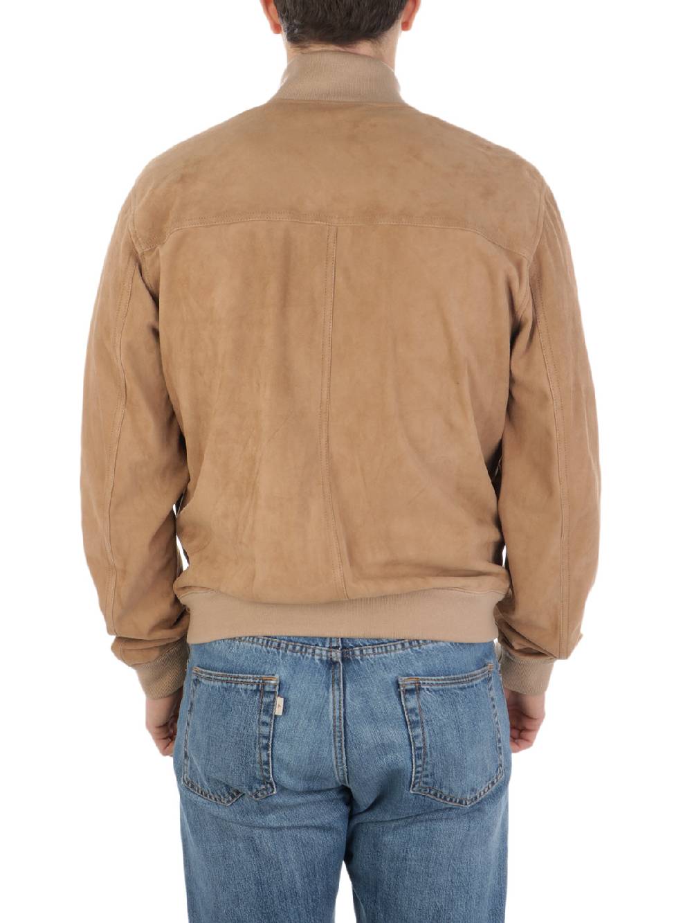 VALSTAR Valstarino Sfoderato in Suede Promozione