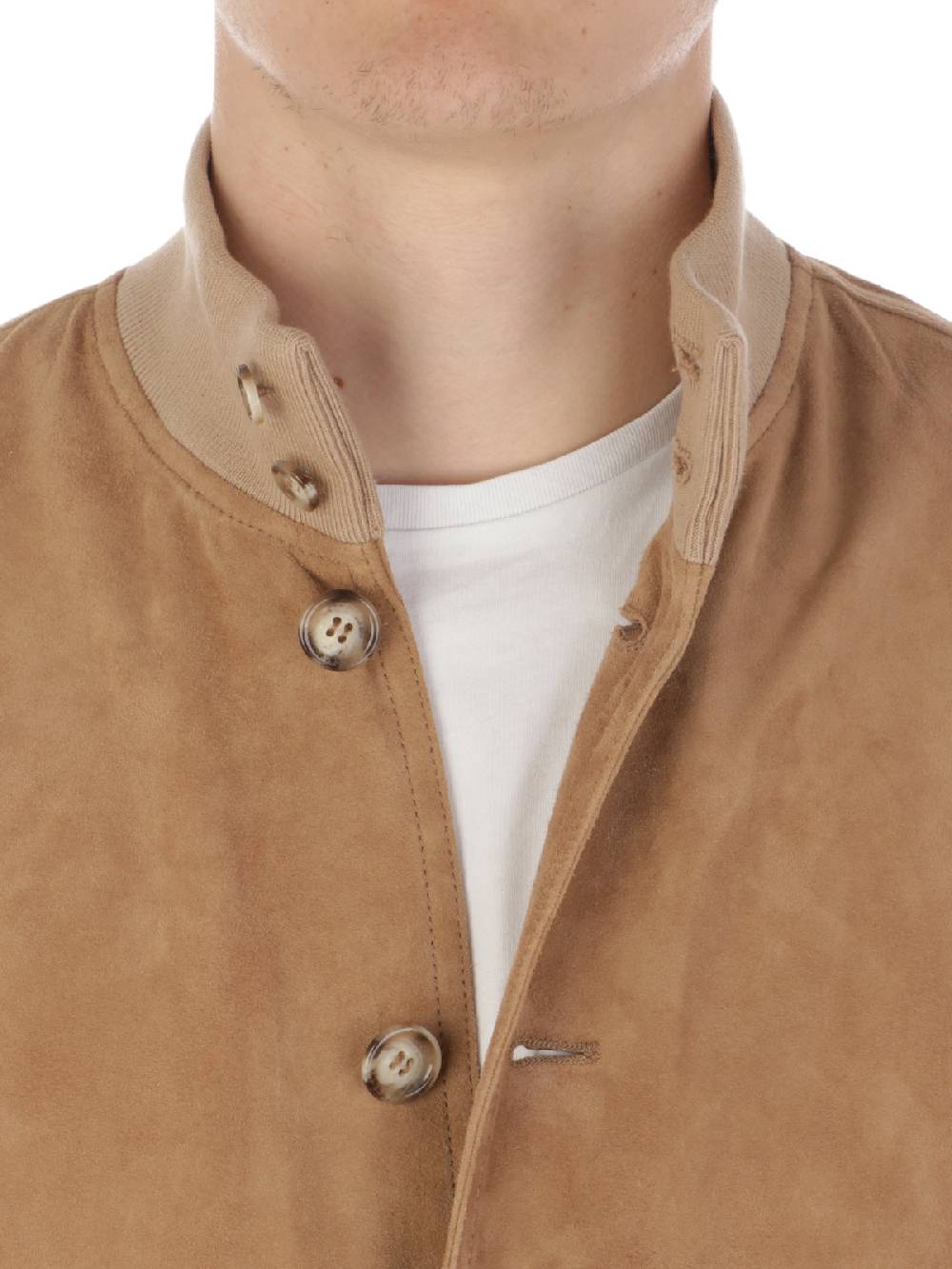 VALSTAR Valstarino Sfoderato in Suede Promozione