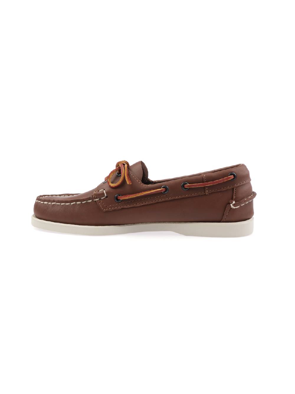 SEBAGO Scarpe Uomo Docksides Portland Pezzi Unici