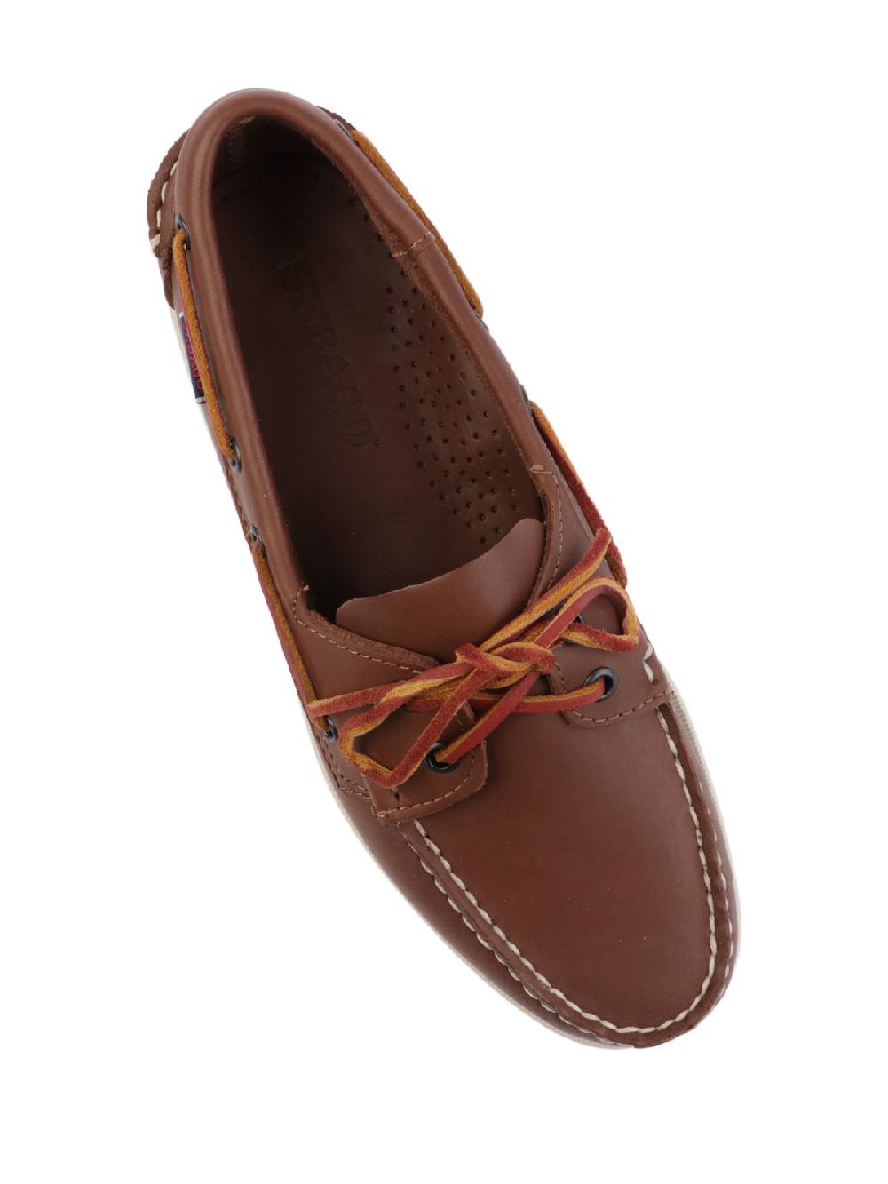 SEBAGO Scarpe Uomo Docksides Portland Pezzi Unici