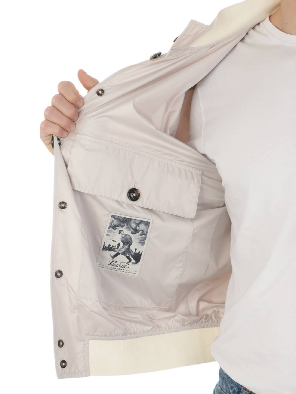 VALSTAR Valstarino Sfoderato Pocketable Soddisfazione Garantita