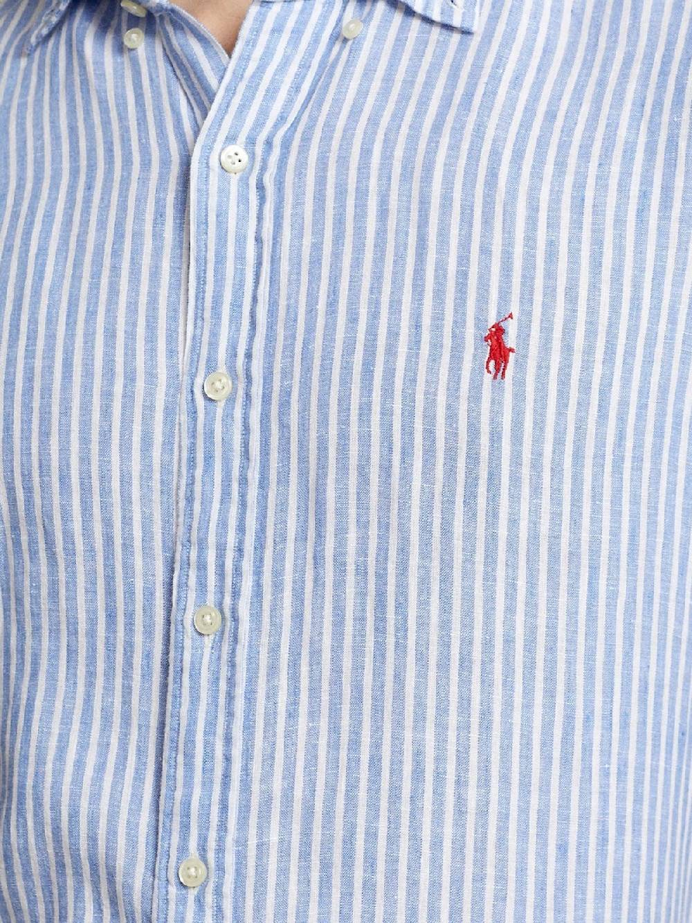 Polo Ralph Lauren Sport Shirt Acquista Ora