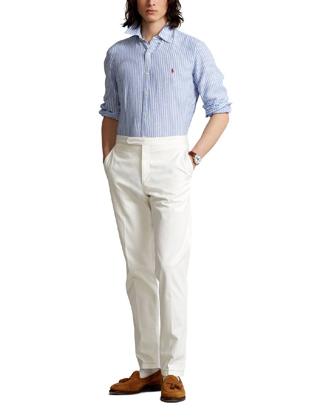 Polo Ralph Lauren Sport Shirt Acquista Ora
