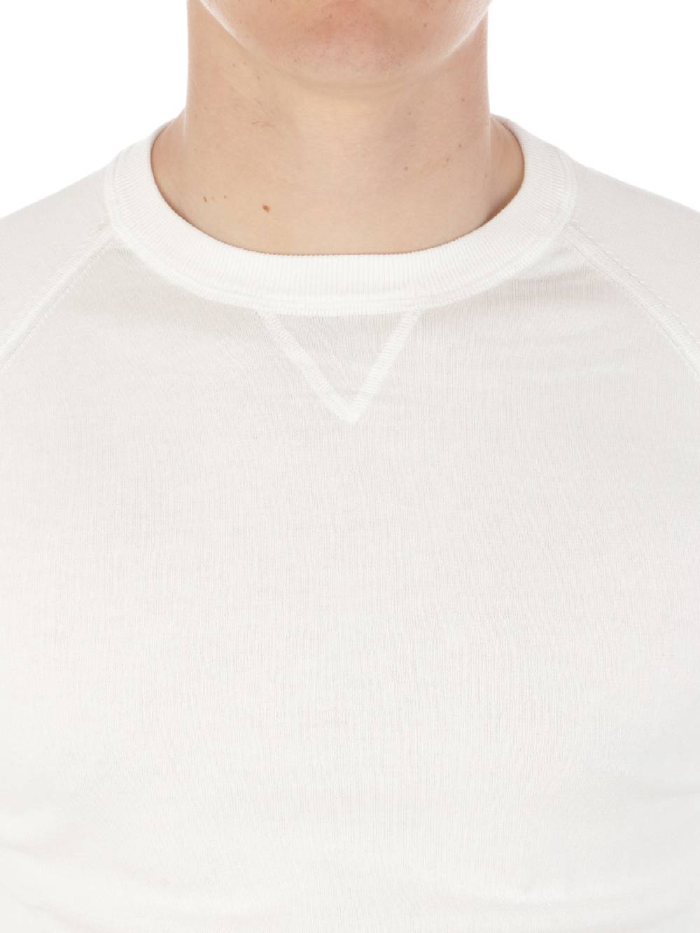 ASPESI Pullover Uomo in Cotone Shopping Online