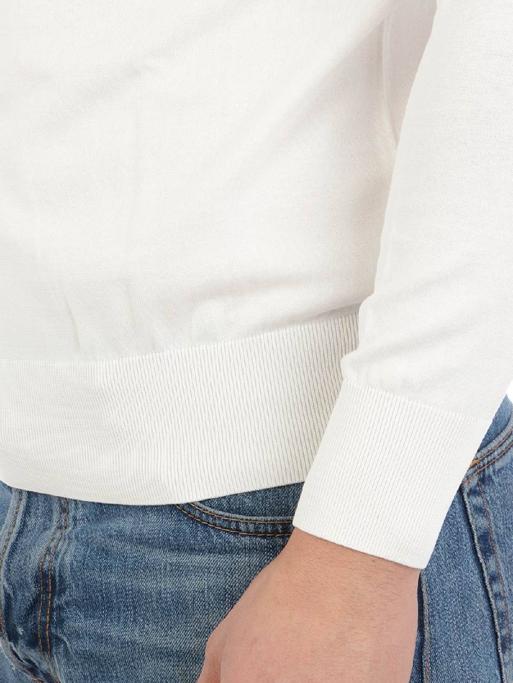 ASPESI Pullover Uomo in Cotone Shopping Online