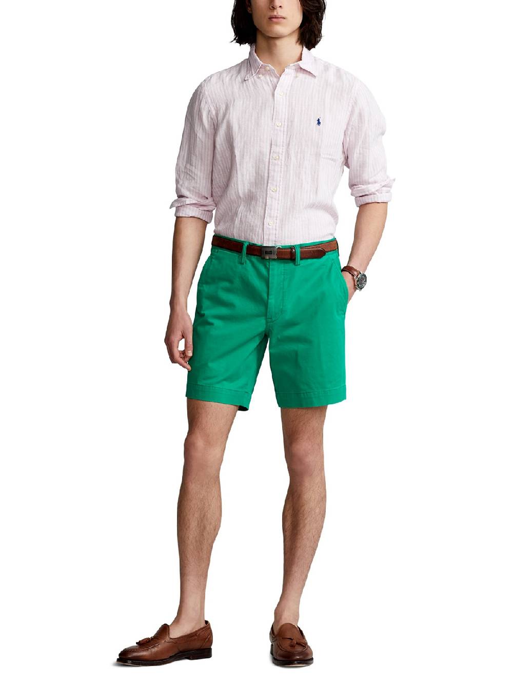 Polo Ralph Lauren Sport Shirt Offerta