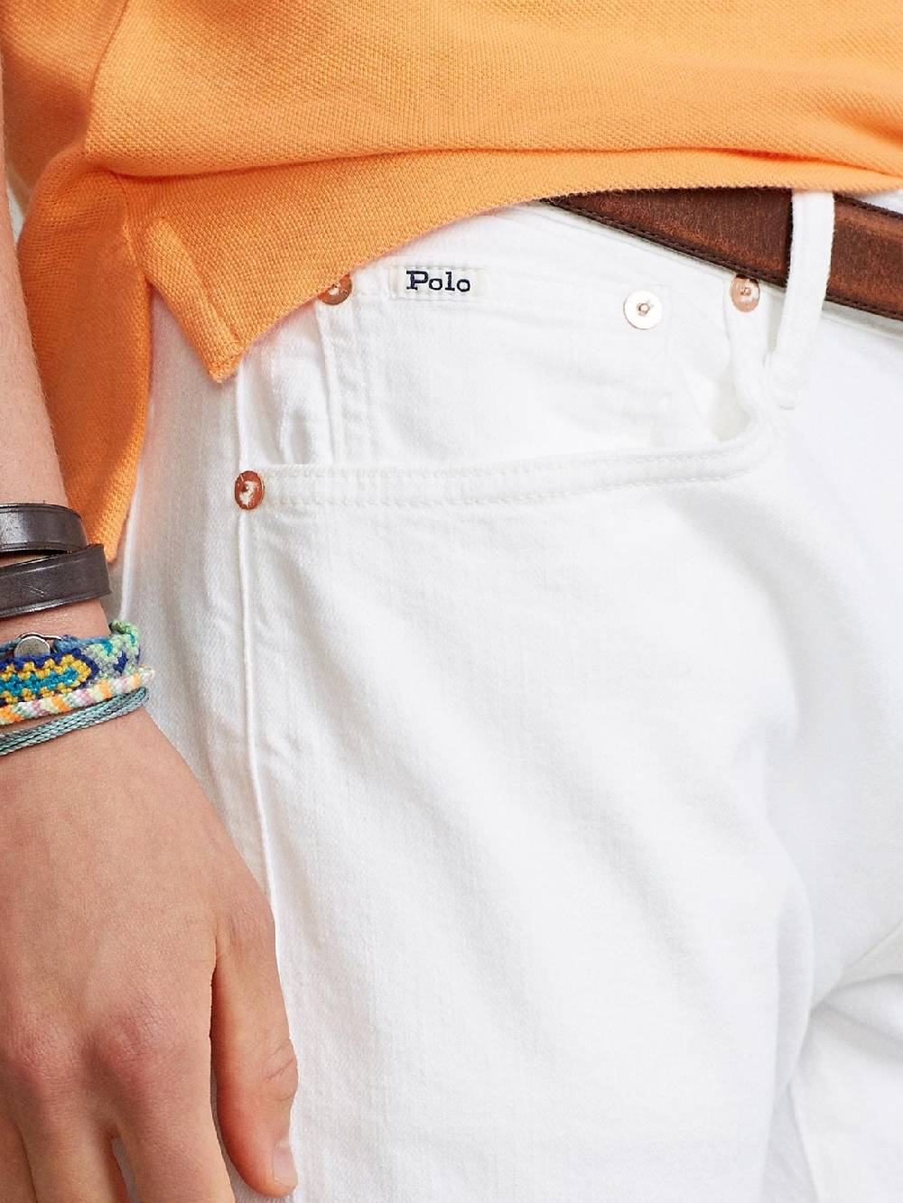 Polo Ralph Lauren Denim Online