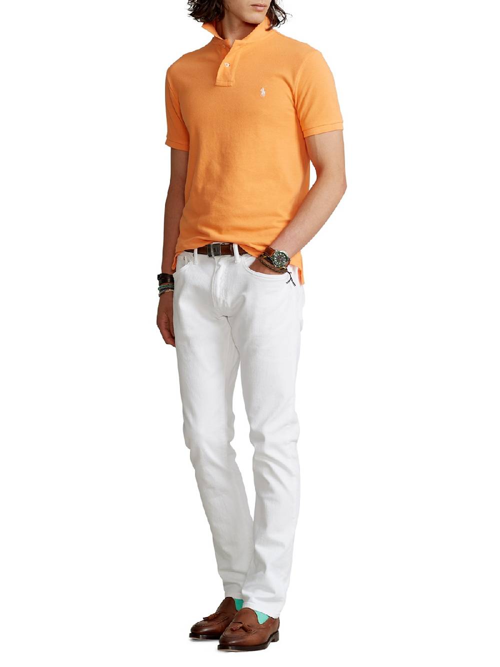Polo Ralph Lauren Denim Online