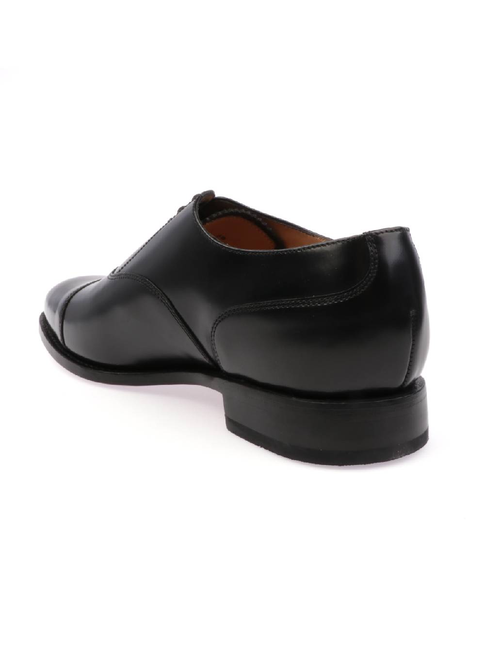 LOAKE Scarpe Oxford Da Uomo In Pelle Saldi