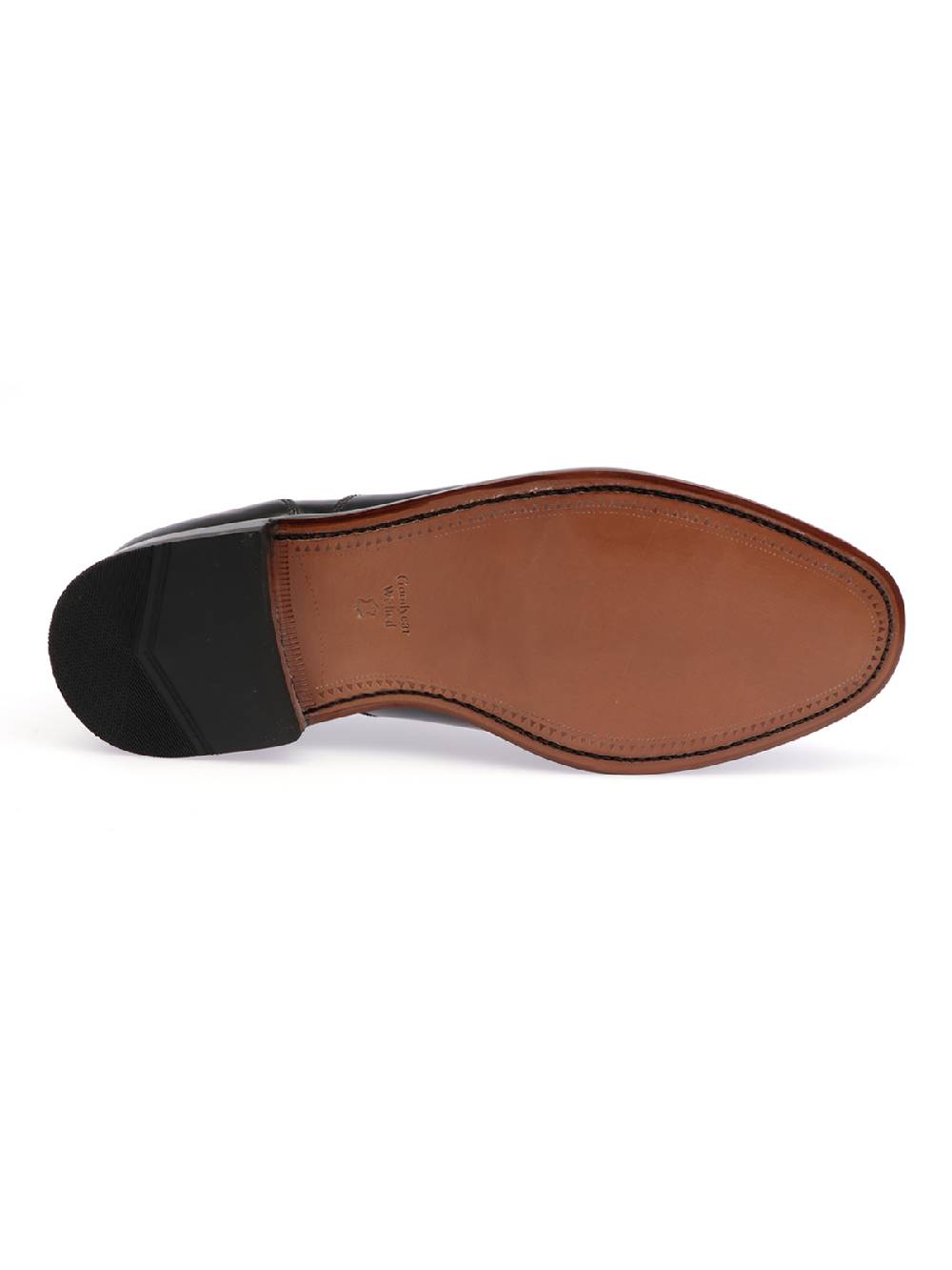 LOAKE Scarpe Oxford Da Uomo In Pelle Saldi