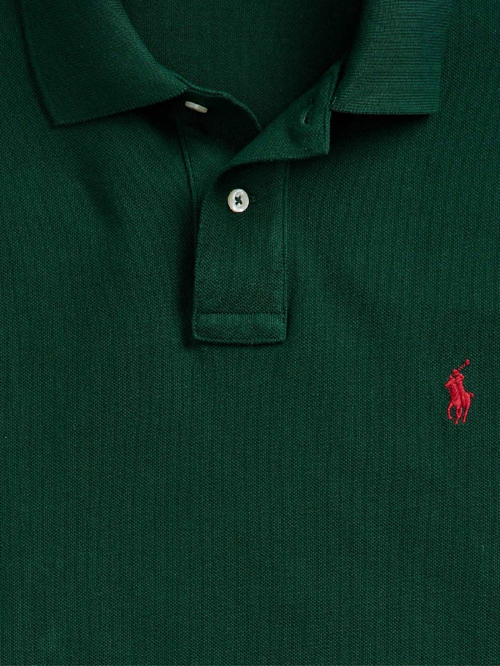 Polo Ralph Lauren Polo Shirt Vendita Calda