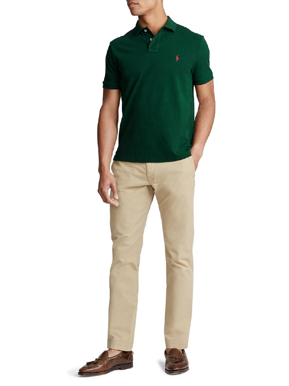 Polo Ralph Lauren Polo Shirt Vendita Calda