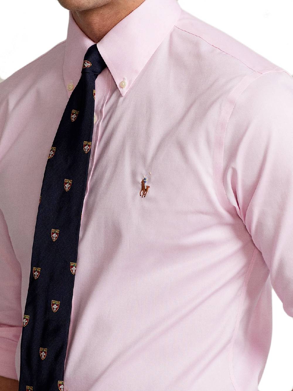 Polo Ralph Lauren Dress Shirt I Più Venduti