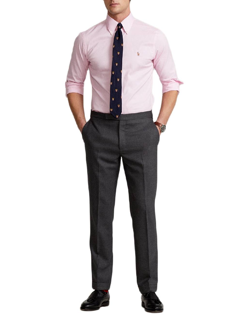 Polo Ralph Lauren Dress Shirt I Più Venduti