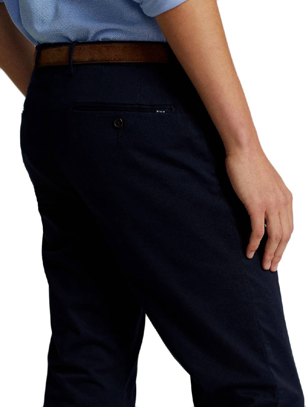 Polo Ralph Lauren Flat Pant Vendite Flash