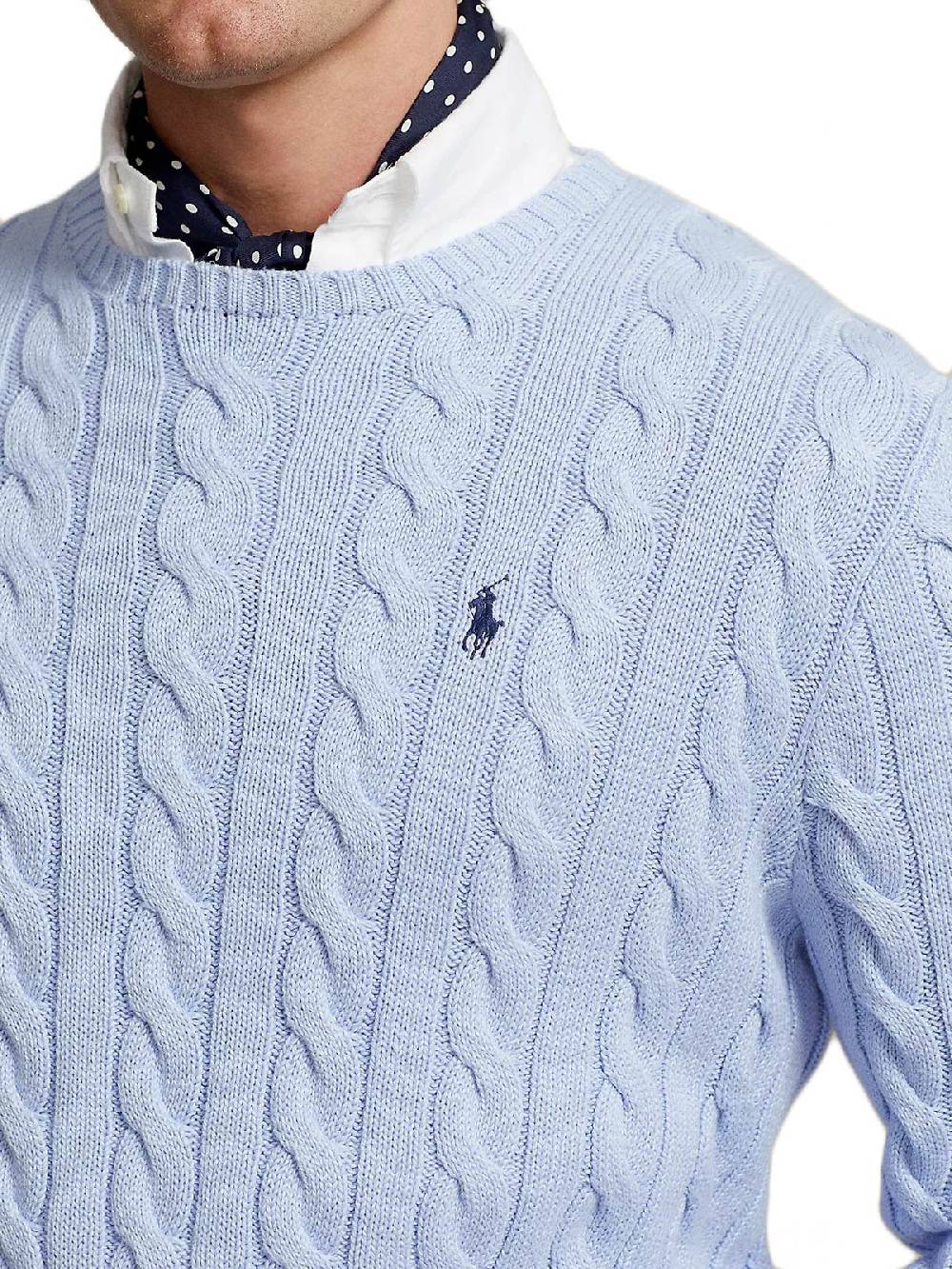 Polo Ralph Lauren Pullover Negozio