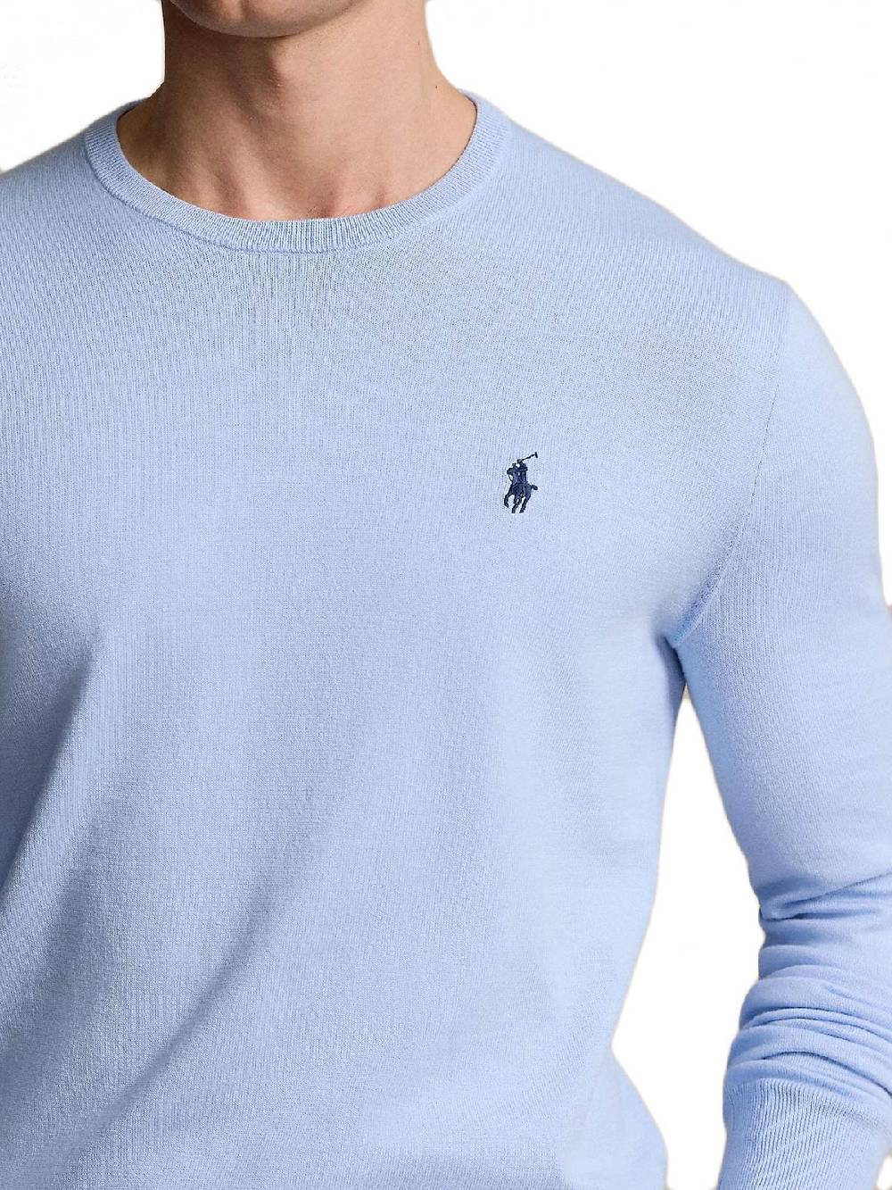 Polo Ralph Lauren Pullover In Saldo