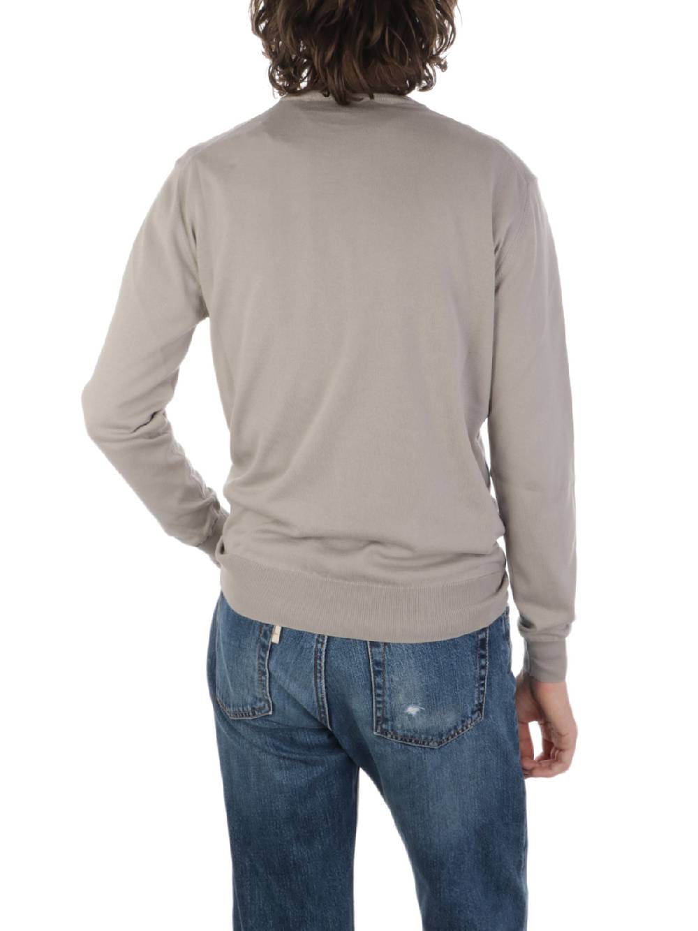 ALTEA Pullover Uomo In Cotone Spedizione gratuita