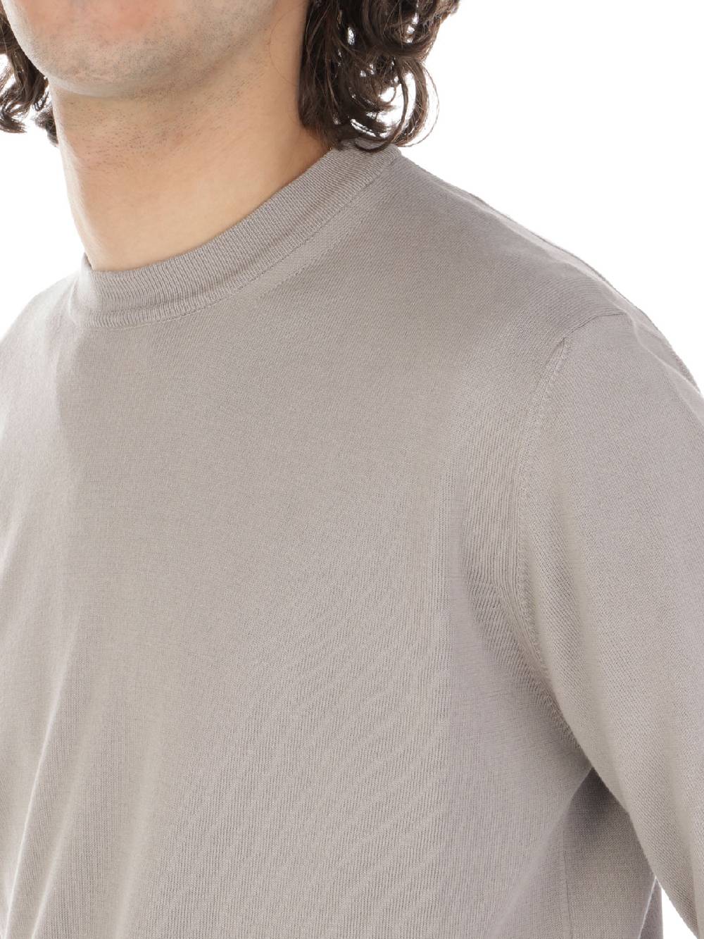 ALTEA Pullover Uomo In Cotone Spedizione gratuita