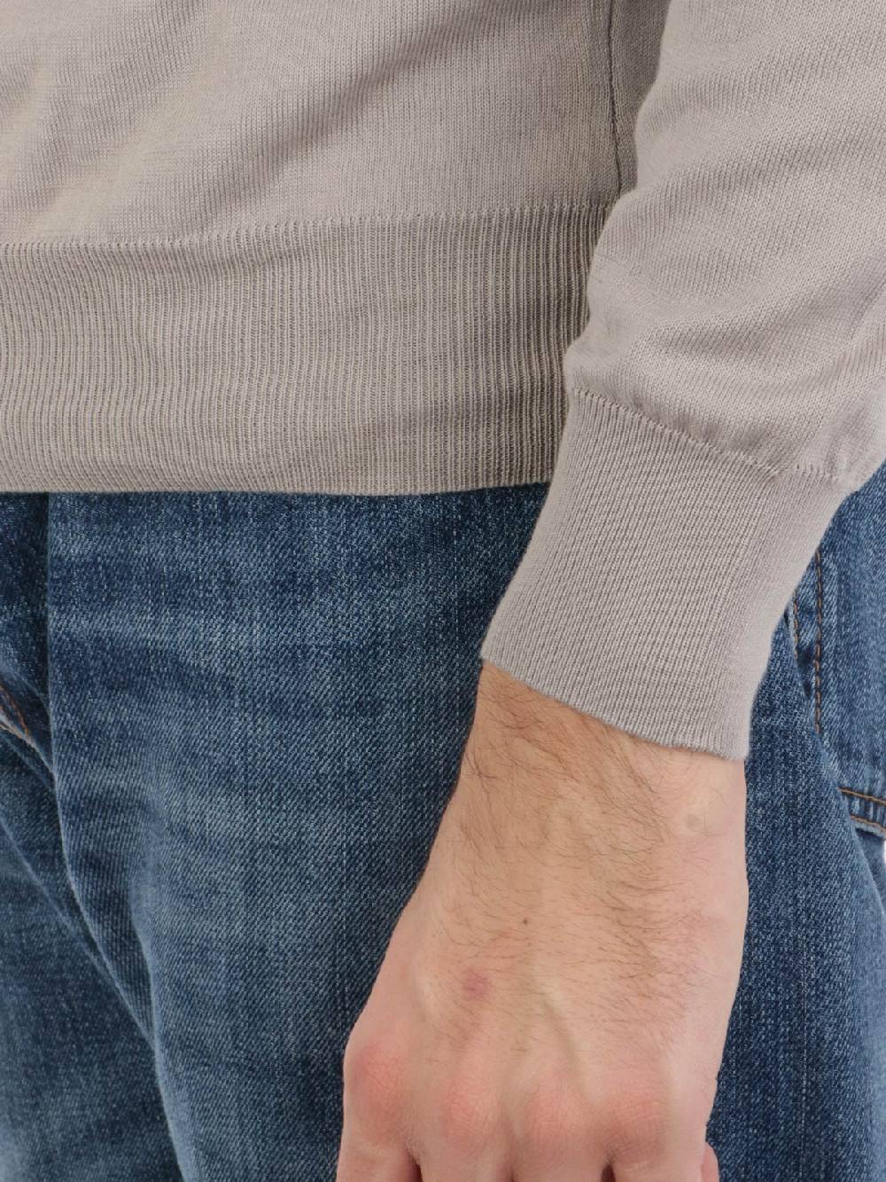 ALTEA Pullover Uomo In Cotone Spedizione gratuita