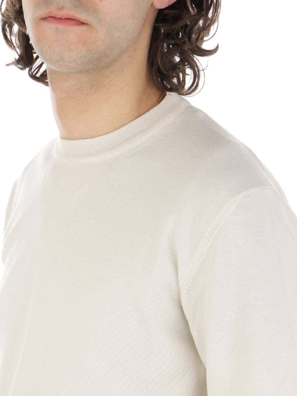 ALTEA Pullover Uomo In Cotone Sconto di tempo limitato