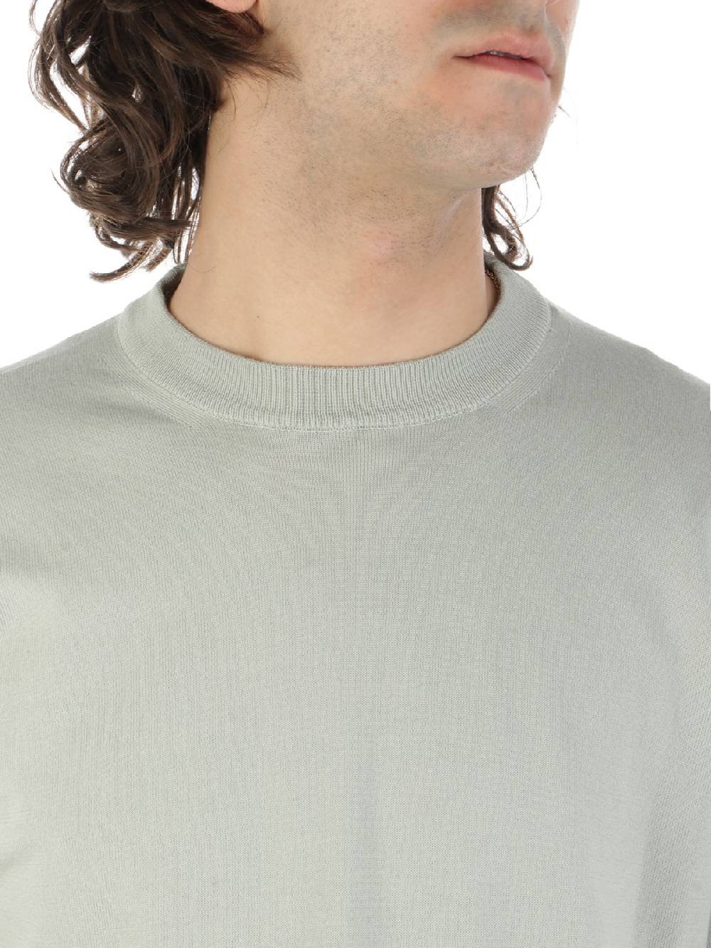 ALTEA Pullover Uomo In Cotone Negozio online di fabbrica