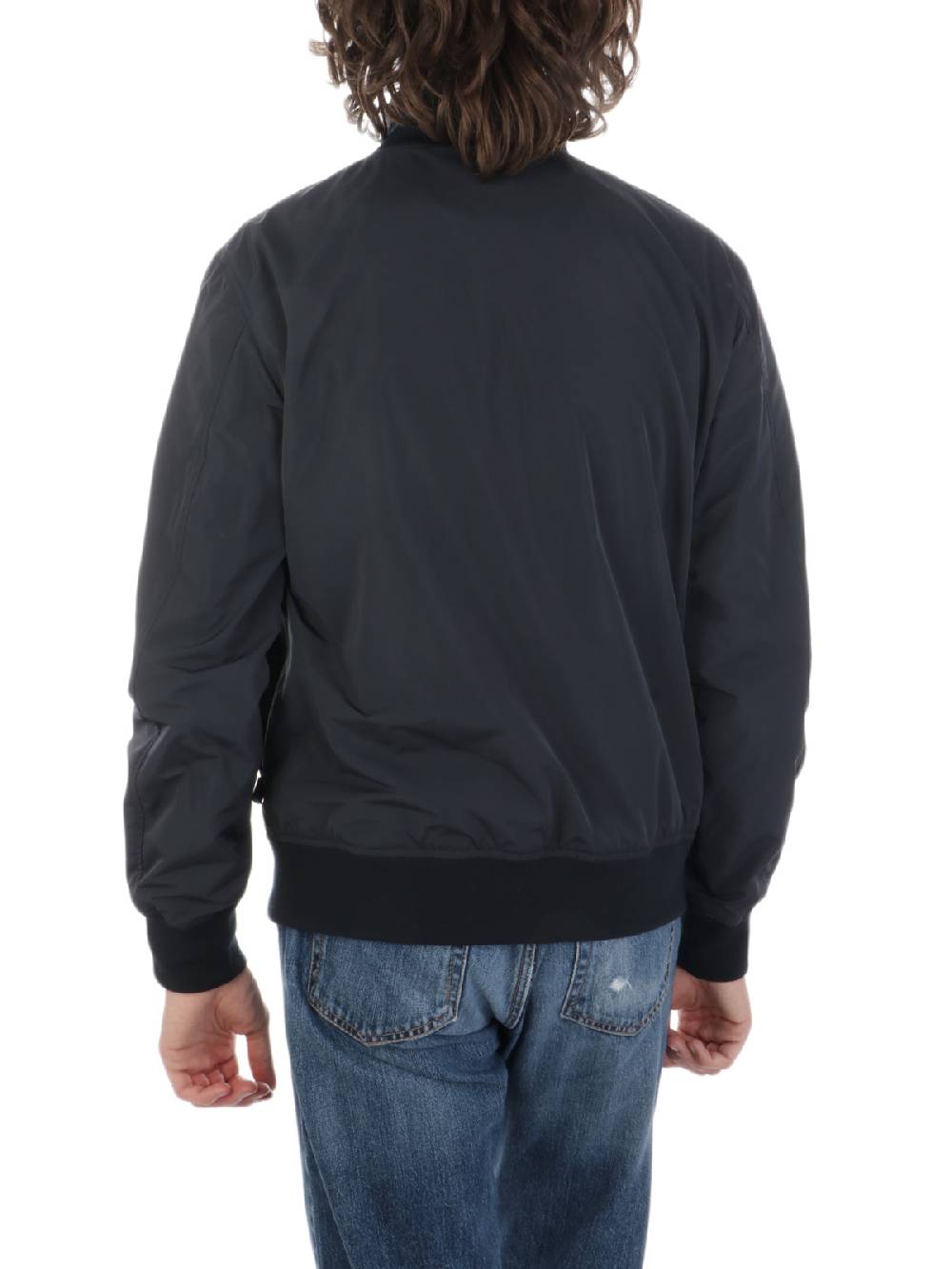 ASPESI Giubbotto Uomo Swing In Nylon Nuovi prodotti