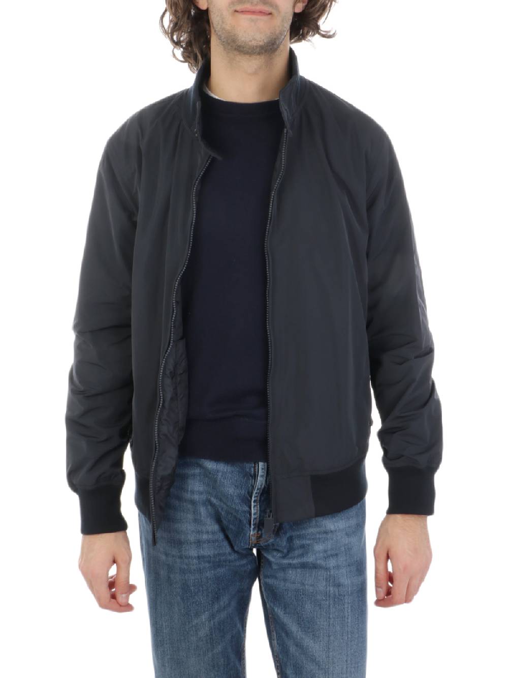 ASPESI Giubbotto Uomo Swing In Nylon Nuovi prodotti