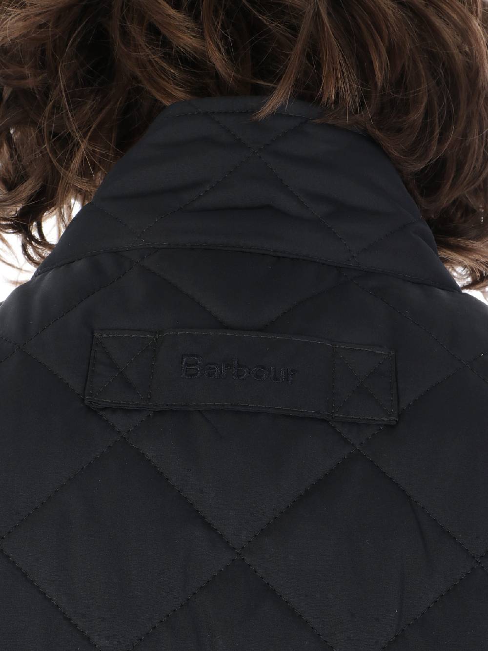 BARBOUR Gilet Trapuntato Uomo Lowerdale Enormi risparmi