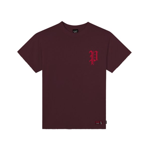 Propaganda Misery T-Shirt – Garnet Qualità