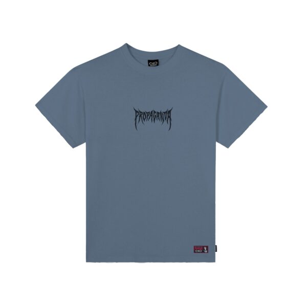 Propaganda Ribs Crown T-Shirt – Storm Promozione