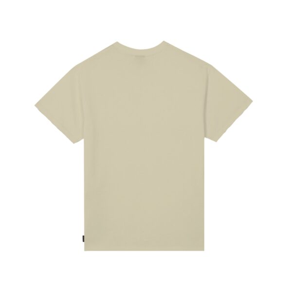 Propaganda Mantis Pocket Tee – Bone Soddisfazione Garantita