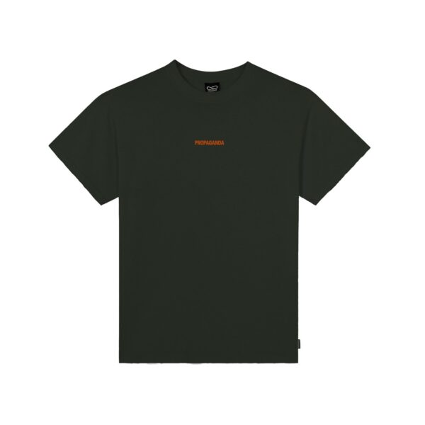 Propaganda Ribs Underwood T-Shirt – Pine Convenienza