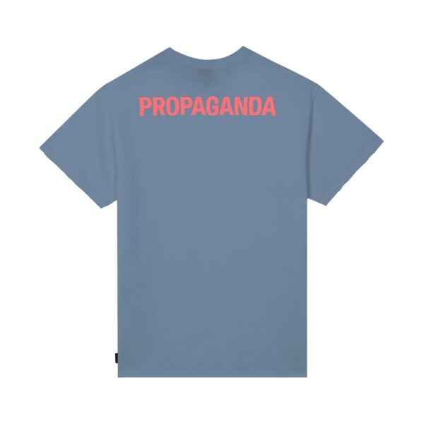 Propaganda Logo Og T-Shirt – Storm Saldi