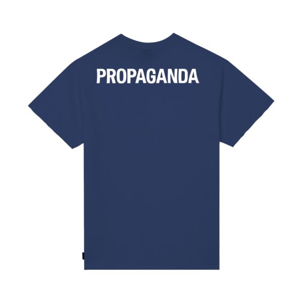 Propaganda Logo Og T-Shirt – Spectre Vendita Calda