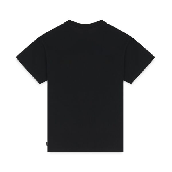 Propaganda Logo Saw T-Shirt – Black Vendita Economica