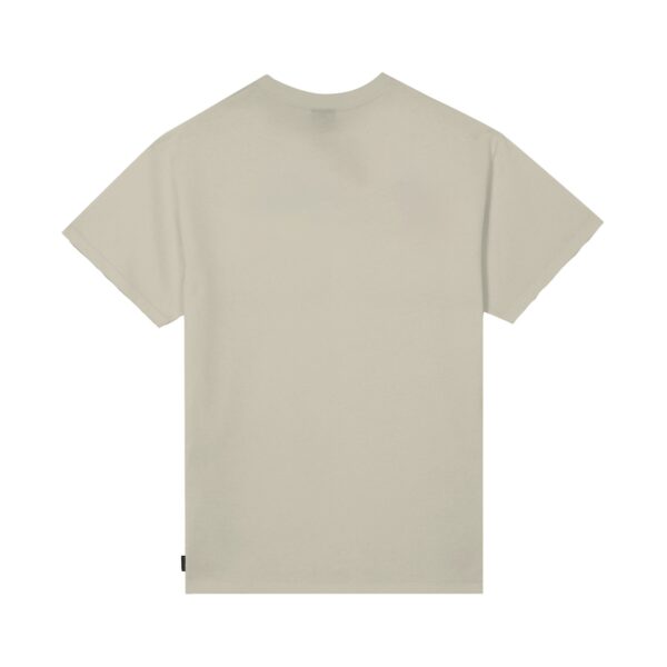 Propaganda Logo Saw T-Shirt – Bone Saldi Di Fabbrica