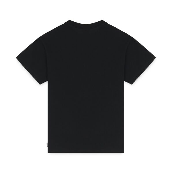 Propaganda Logo Grateful T-Shirt – Black I Più Venduti